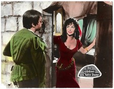 Gina Lollobrigida Der