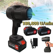180000RPM Akku Gebläse