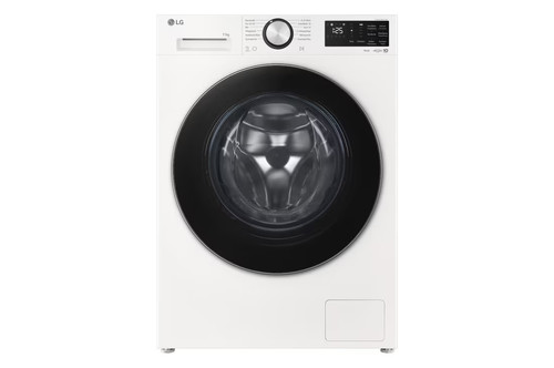 Waschmaschine weiß eek - lg,