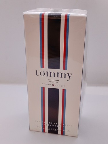 Tommy hilfiger boy - tommy, eau