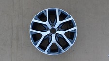 1x Alufelge 17 Zoll 6.0" 5x112