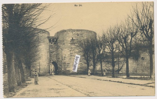 Minenwerfer kompagnie 247 - ,