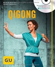 Qigong (mit Audio-CD) (GU