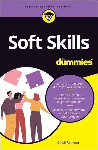 Soft skills für - soft, cindi