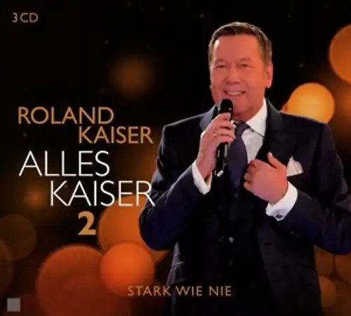 Alles kaiser - kaiser, wie