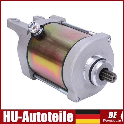 For neu anlasser - for,