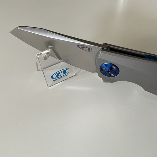 Zero tolerance 0456 - zero, zt