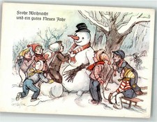 39915173 - Winterfreuden sign