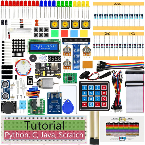 Rfid starter kit - rfid, für