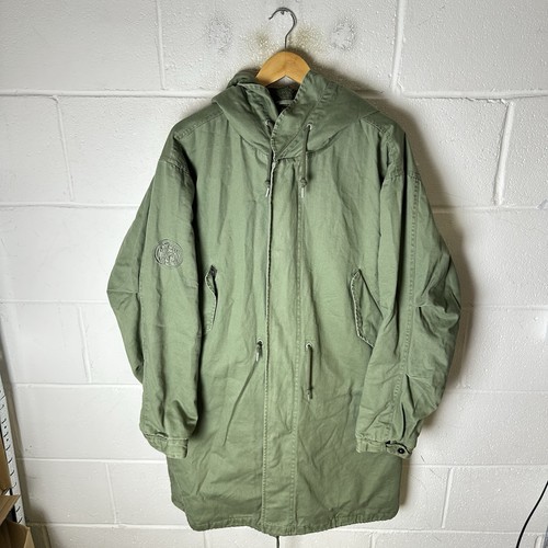 Pretty green jacke herren - green,