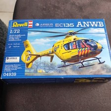 Revell AIRBUS EC135 , ANWB