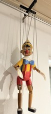 Pinocchio Marionette -