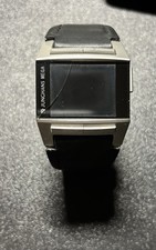 Junghans Mega 1000 Funkuhr