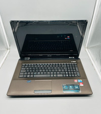 Asus X72J 17,3 Zoll i5 Blu-Ray