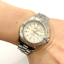 Breitling 1884 colt automatik - breitling,