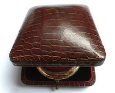 antike  "FAVOR" SAVONETTE -