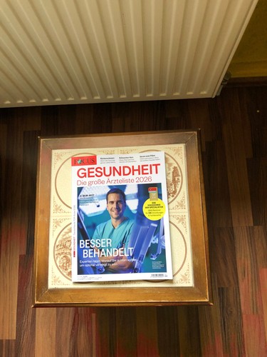 Focus gesundheit 108 die - gesundheit,