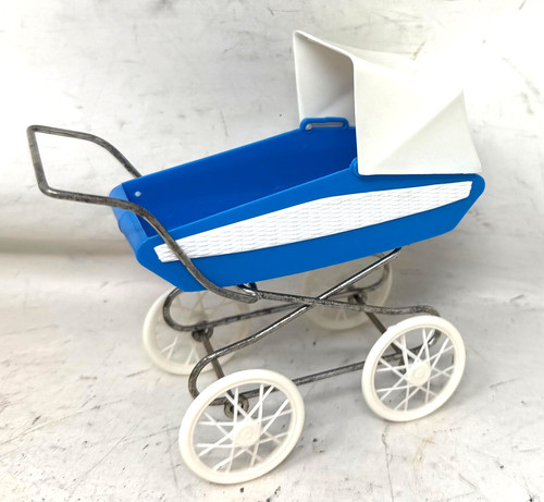 Puppenwagen korbi ddr für - korbi,