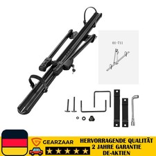Dachfahrradträger Sichere