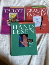 Esoterik, Ratgeber, 3er Set