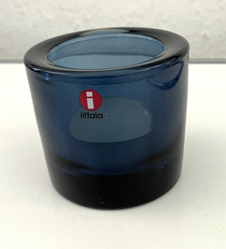 Iittala teelichthalter kivi - teelichthalter,