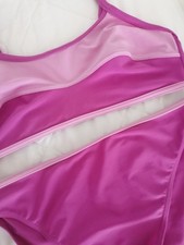 Mädchen Bikini 170/172 Lila