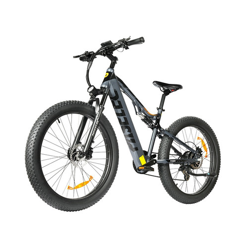 Neu zoll e mountainbike - zoll, e-mountainbike