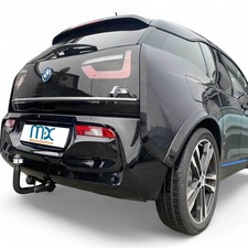 Bmw i3s echte abnehmbare - bmw, i3