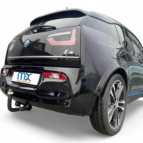 Bmw i3s echte abnehmbare - bmw, i3