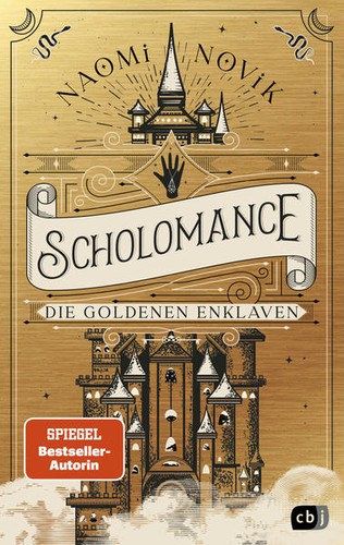 Scholomance die goldenen - scholomance,