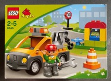 Lego Duplo 6146