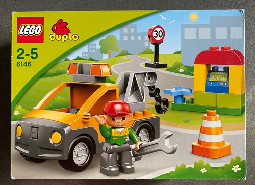 Lego duplo 6146 - duplo,