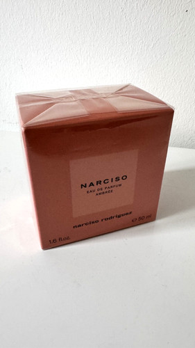 Narciso rodriguez ambrée eau - rodriguez,