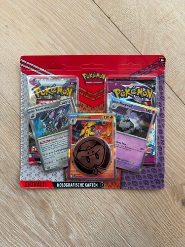 2023 pokémon enhanced pack - 2023,