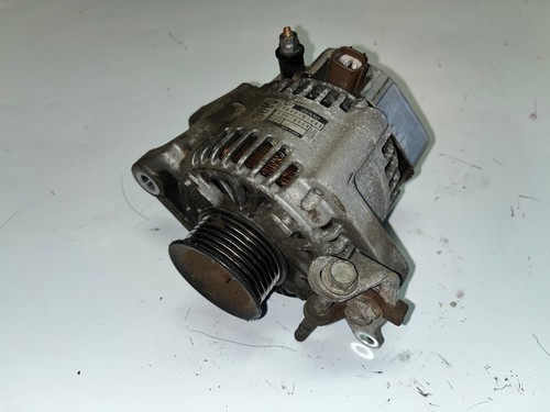 Daihatsu sirion m3 - 1.0, (05-13)