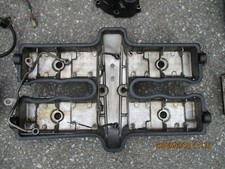 Ersatzteile Honda CBX550F2 PC04: Ventil- Zylinderkopfdeckel oberer Motor-Deckel 