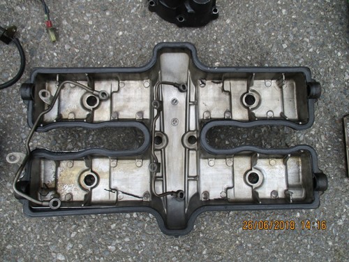 Ersatzteile honda cbx550f2 - ersatzteile,