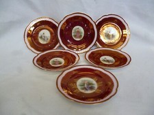 Rosenthal Jugendstil Teller