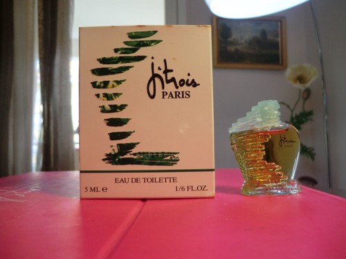 Jitrois edt ml - -,