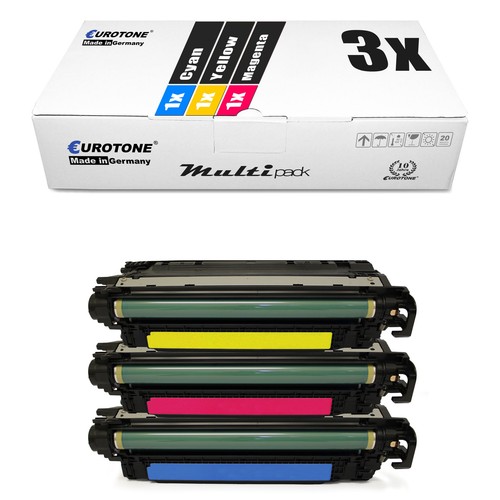 Eurotone eco toner - eco,