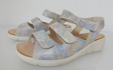 Solidus klettschuhe sandalen - klettschuhe,