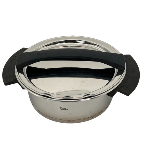 Fissler stainless steel - fissler,