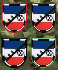 PzGrenBtl 161 Wappen