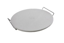 Pizzastein rund cm für - rund, Ø