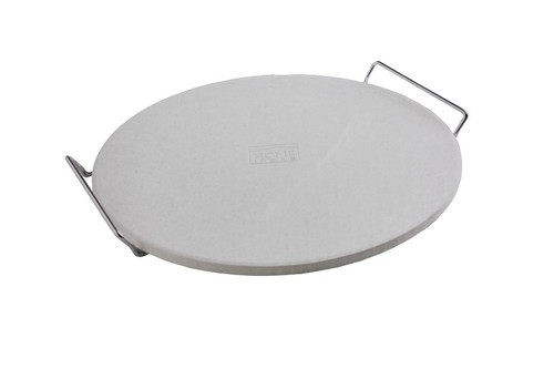 Pizzastein rund cm für - cm,