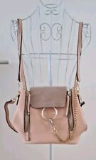 Rucksack Umhängetasche