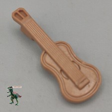 Playmobil kleine gitarre - kleine,