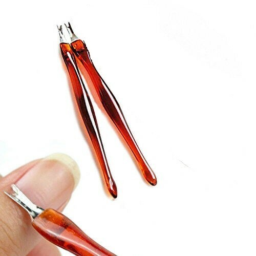 Nagelhautschieber trimmer - 2x,