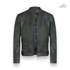 Belstaff Outlaw Lederjacke