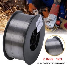 1kg-5kg Ø 0,8 mm Fülldraht